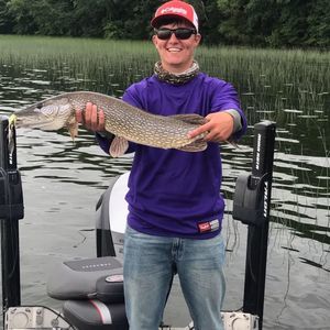 Meet your Posher, Landon